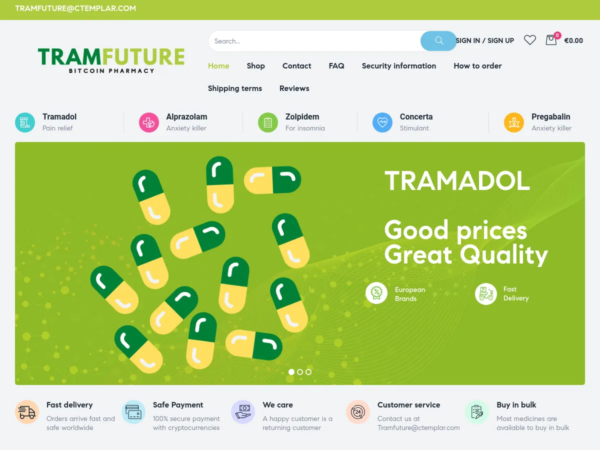 tramfuture.com