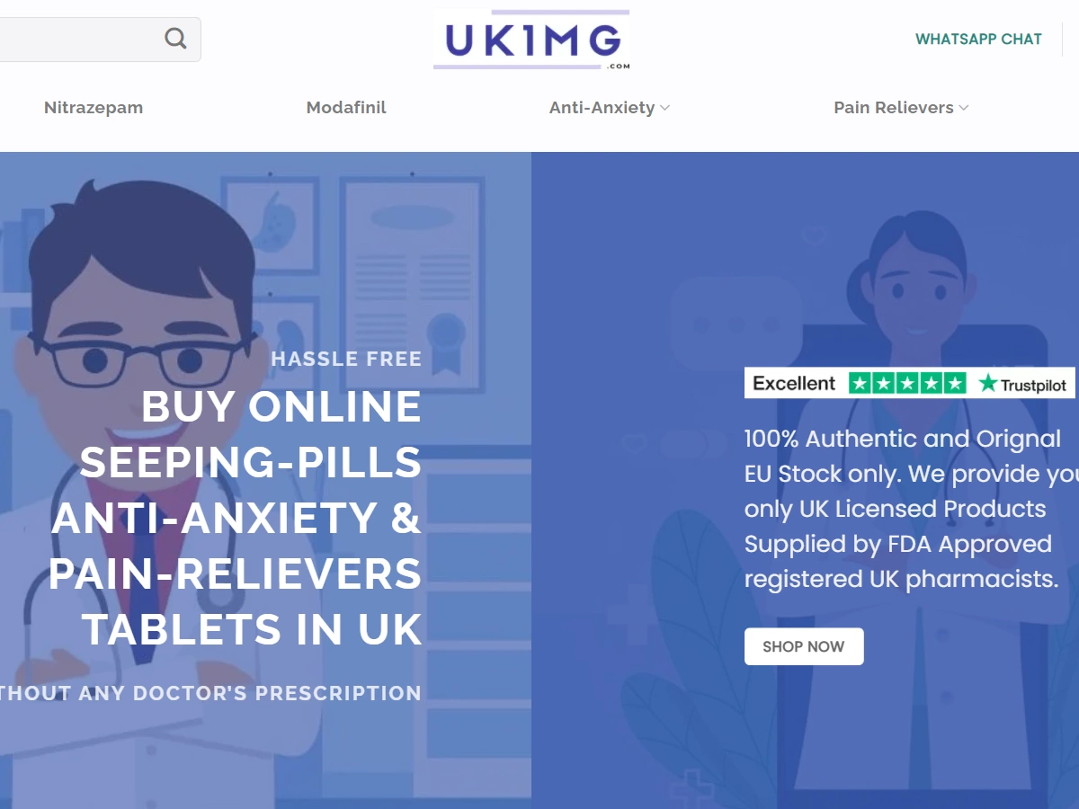 uk1mg.com