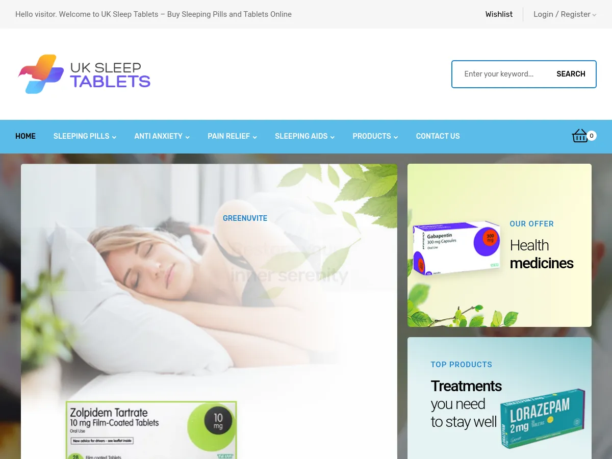 uksleeptablets.com