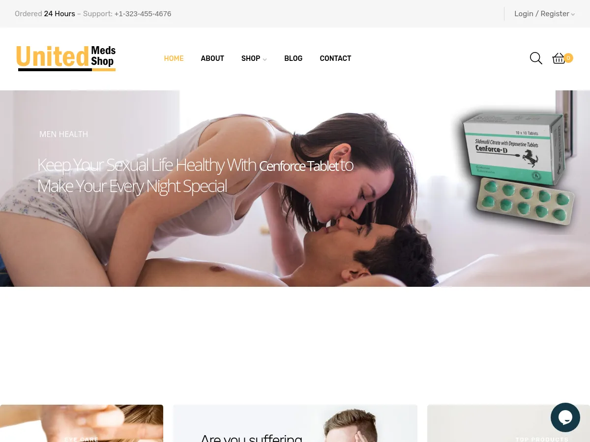 unitedmedsshop.com