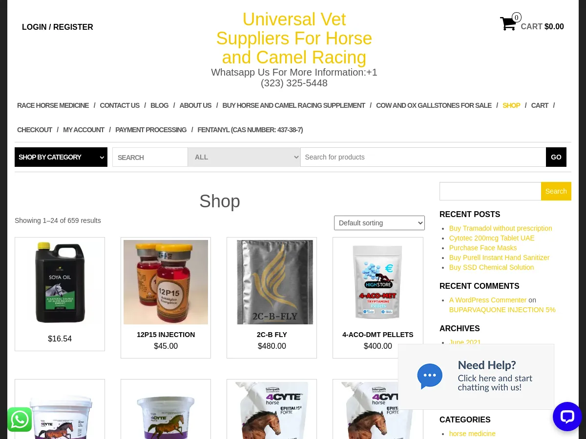 universalvetsupplies.com