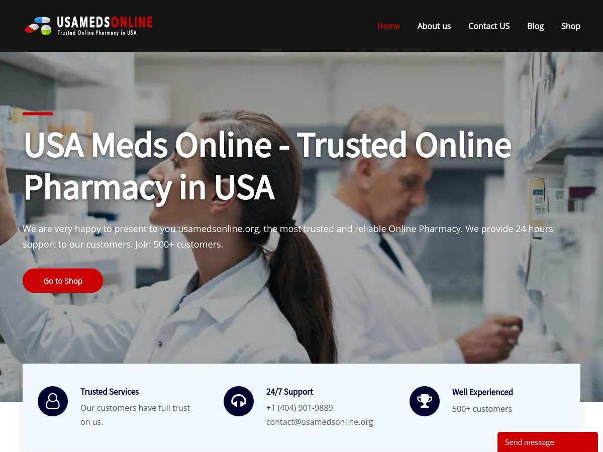 usamedsonline.org