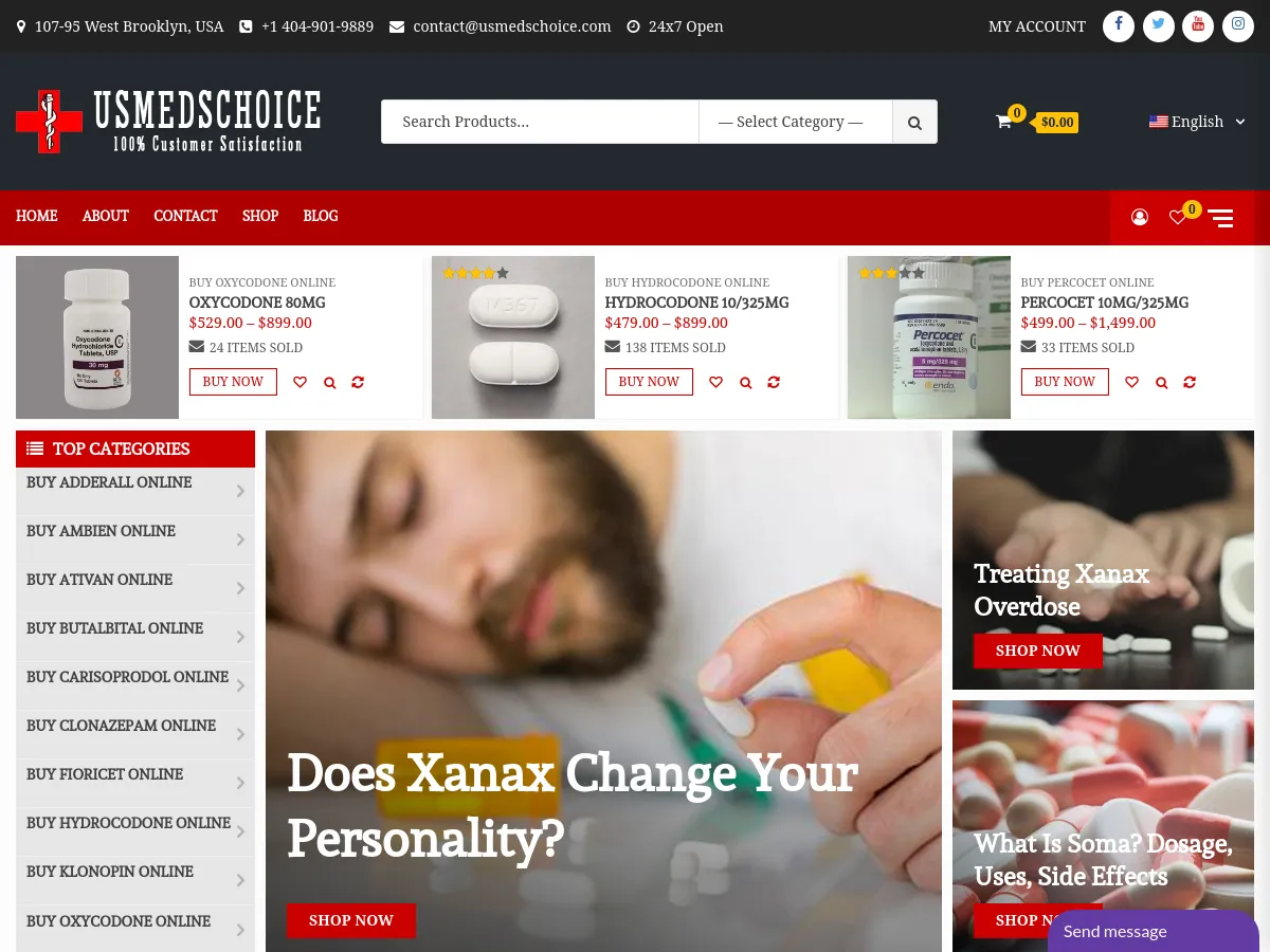 usmedschoice.com