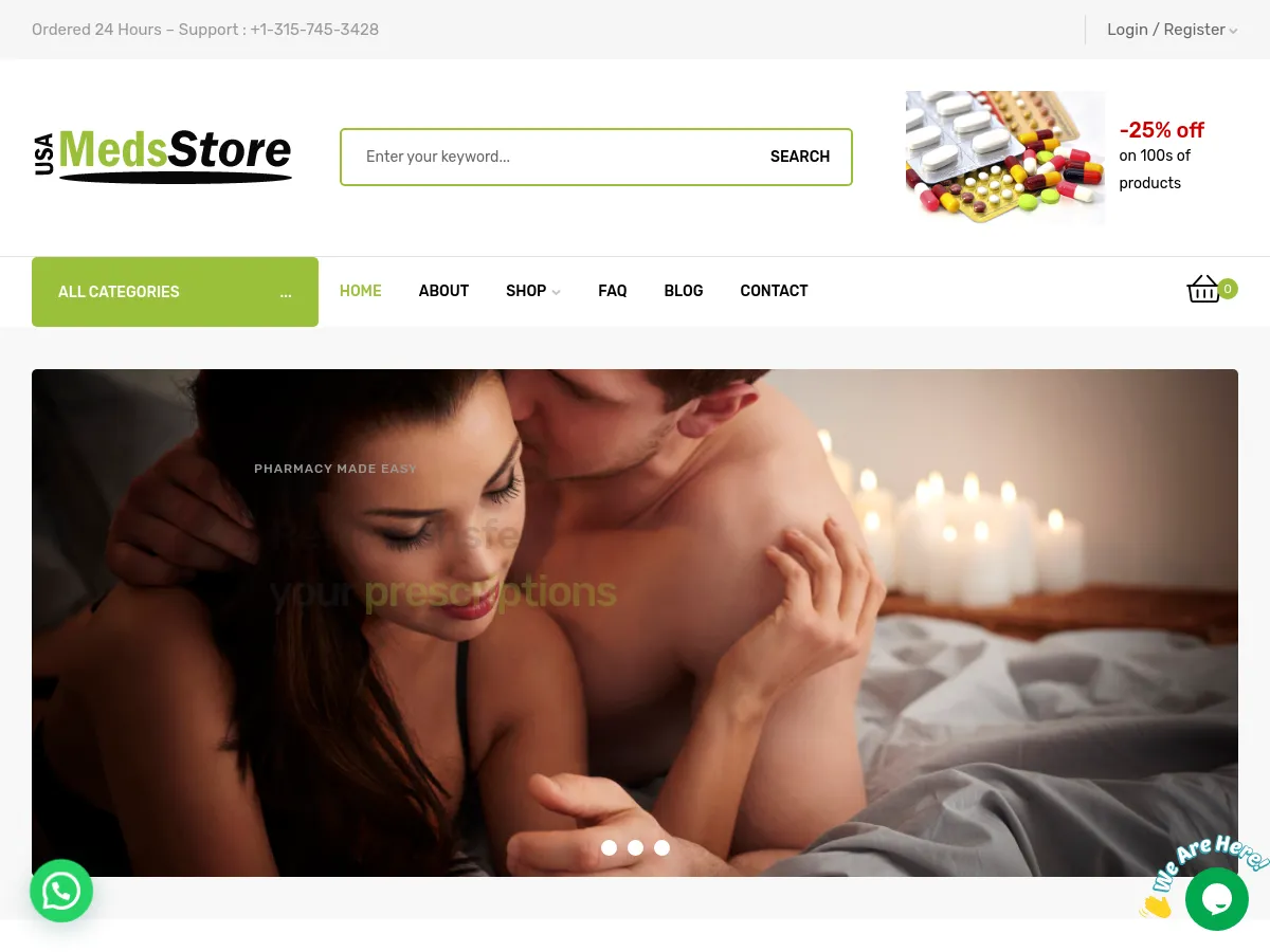 usmedsstore.com