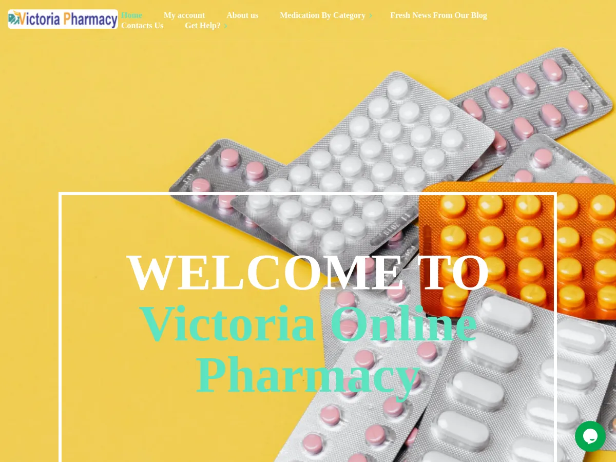 victoriaphamacy.com