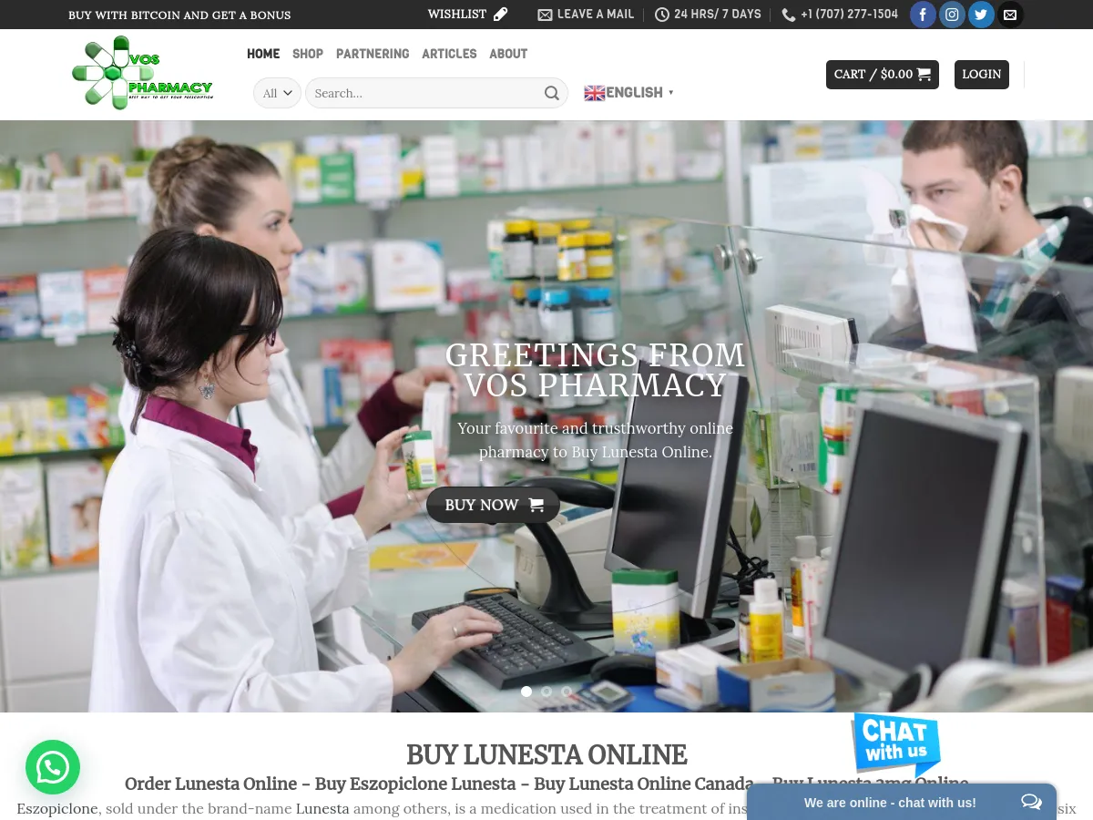 vospharmacy.com