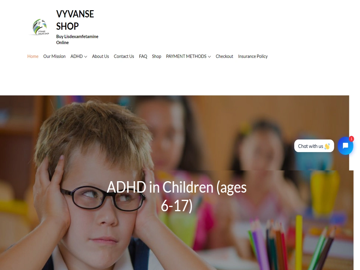 vyvanseshop.com