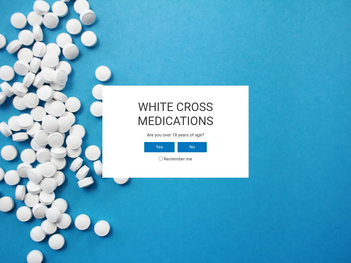 whitecrossmedications.com
