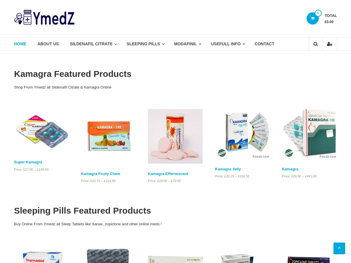 ymedz.com