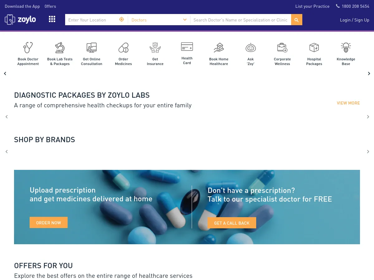 zoylo.com