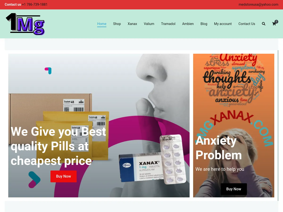 1mgxanax.com