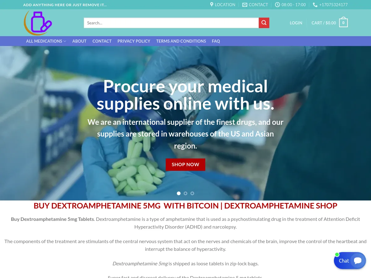 acemedicalshop.com