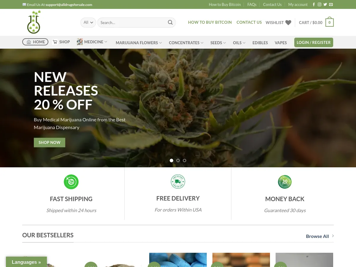 alldrugsforsale.com