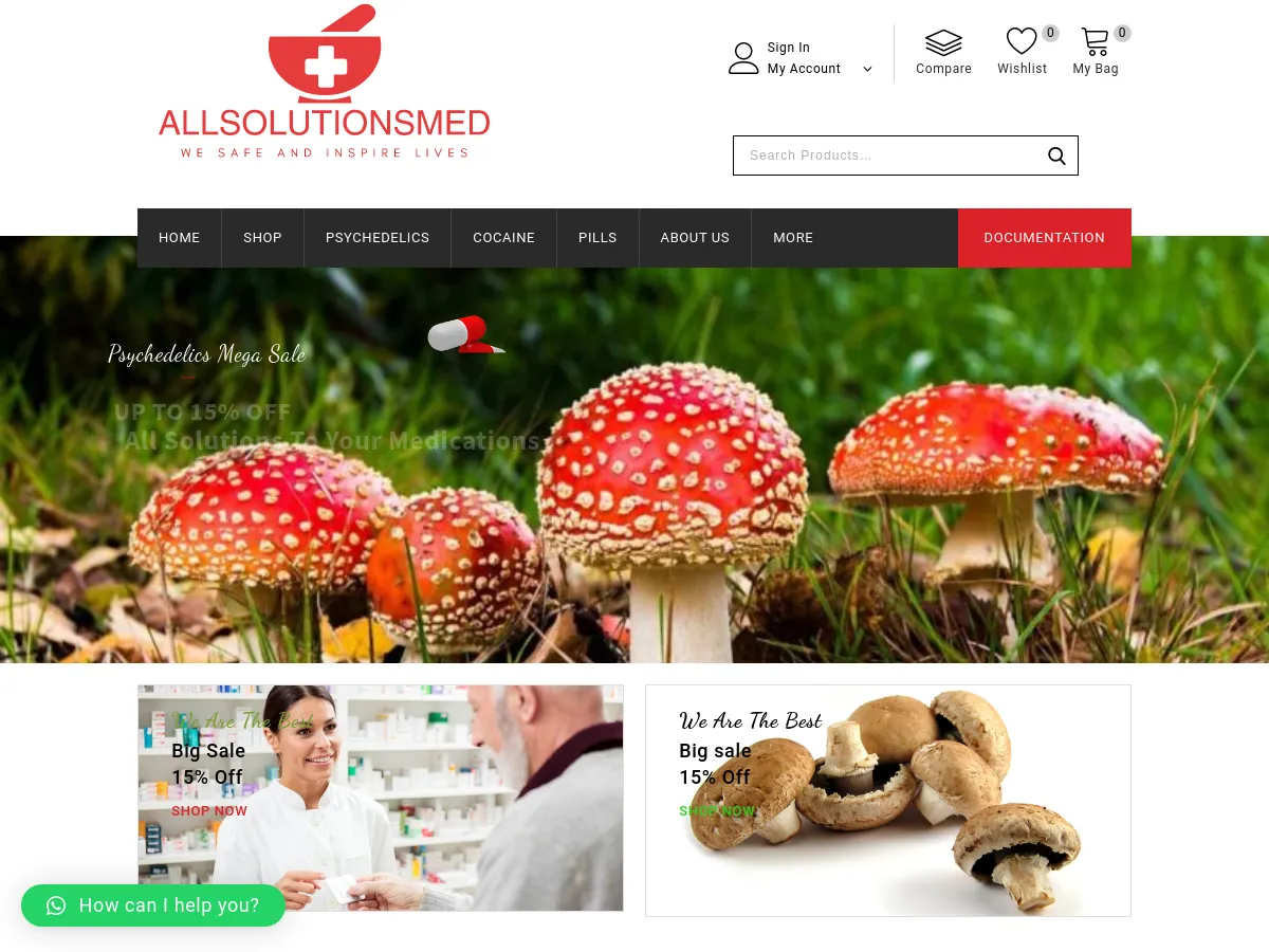 allsolutionsmed.com