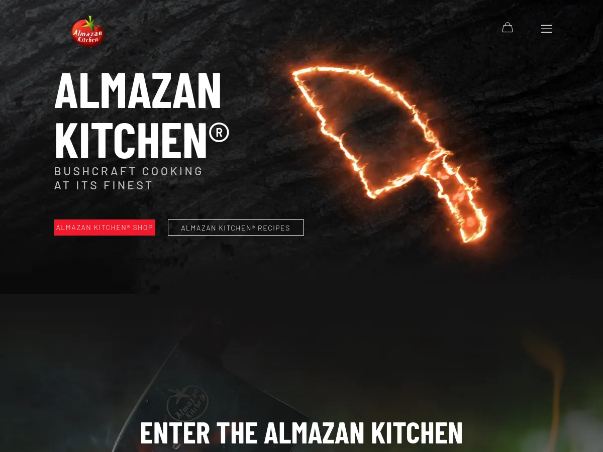 almazankitchen.com