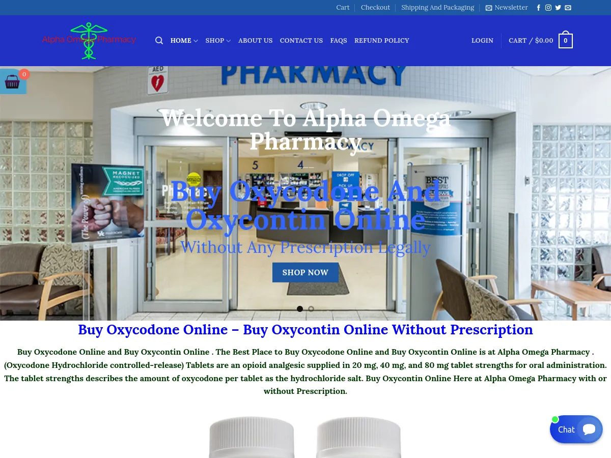 alphaomegapharmacy.org