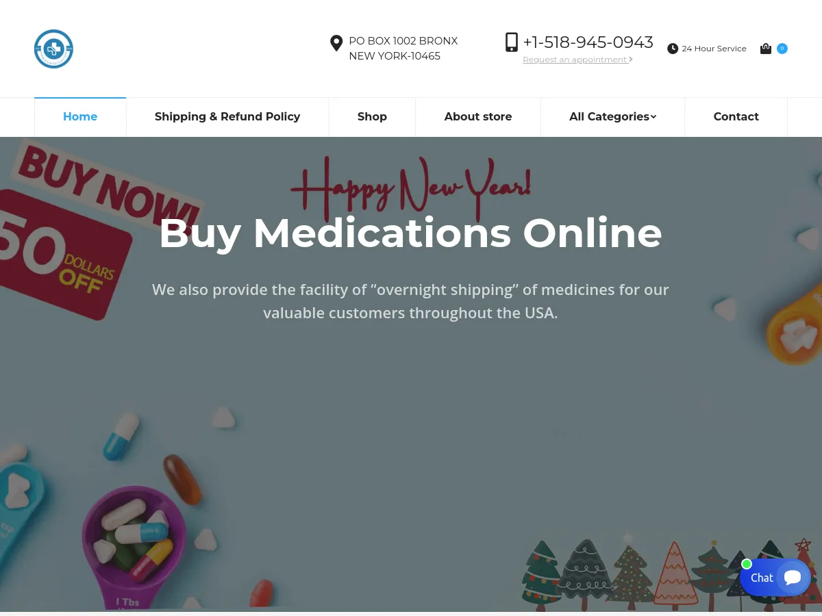ambienmedication.online