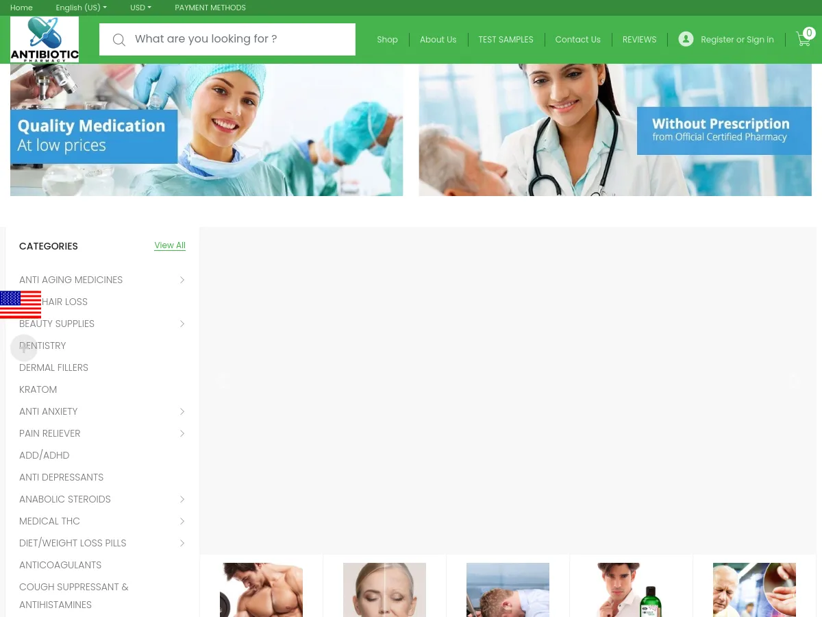 antibioticpharmacy.com