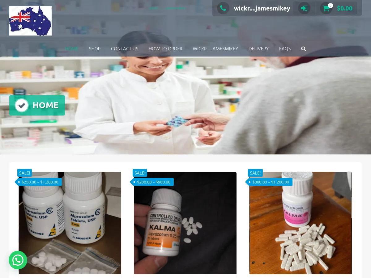 auspharmamed.net