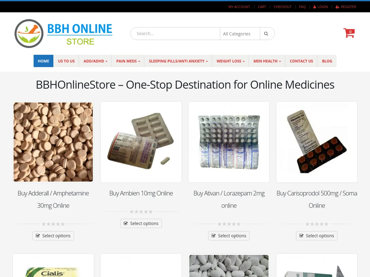 bbhonlinestore.com