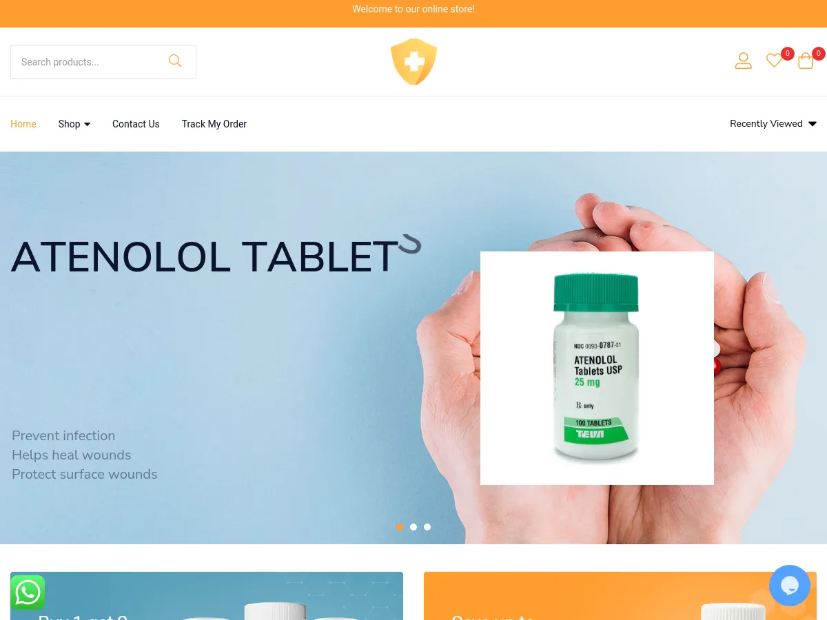 bestpharmasolution.com