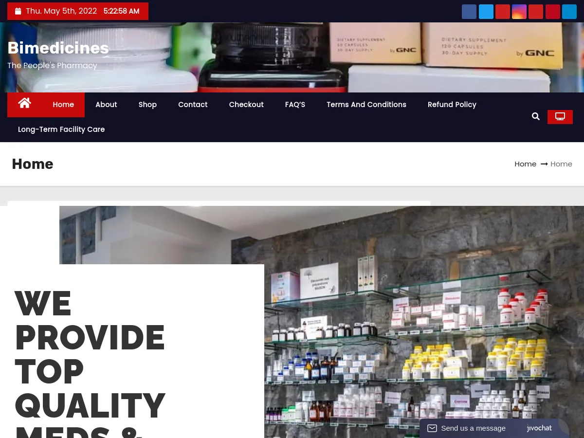 bimedicines.com