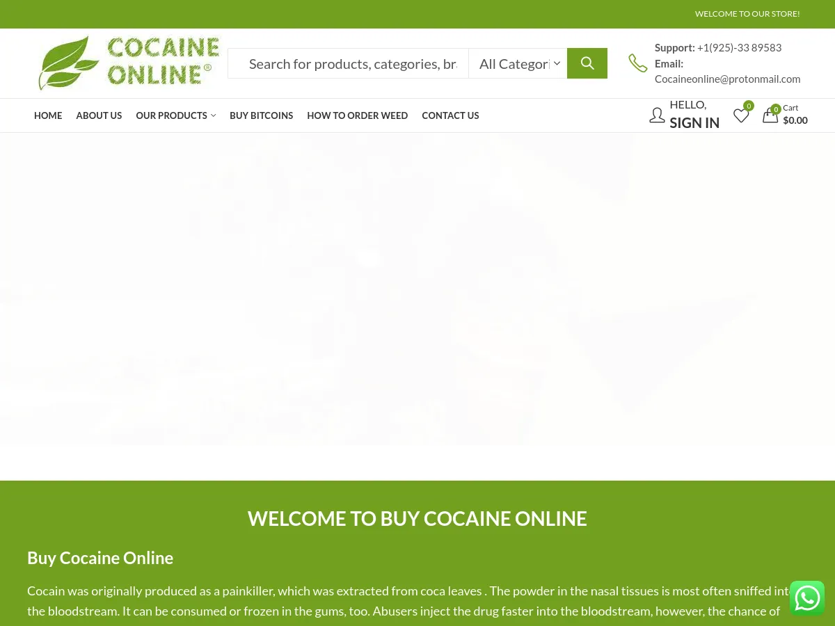 buycocaineonline.se