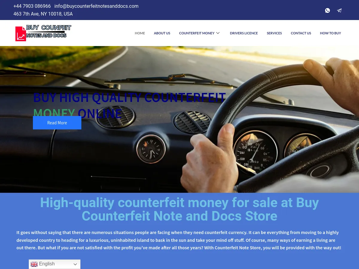 buycounterfeitnotesanddocs.com