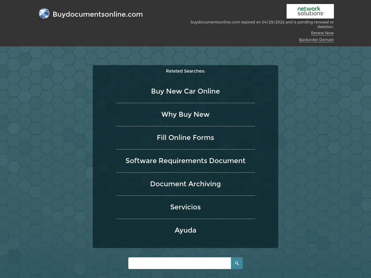 buydocumentsonline.com