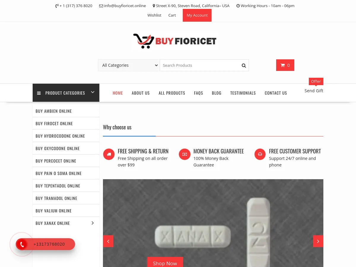 buyfioricet.online