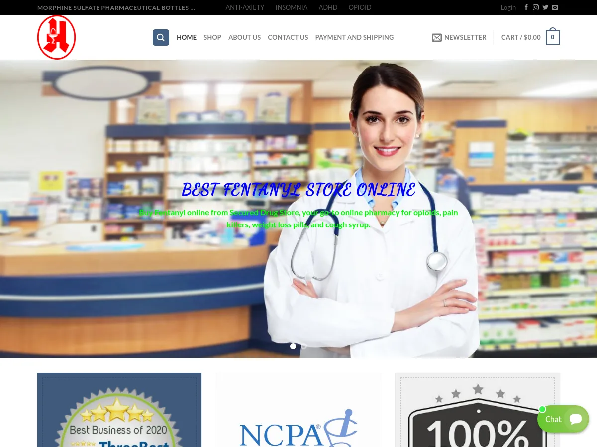 buymorphinesulfateonline.com