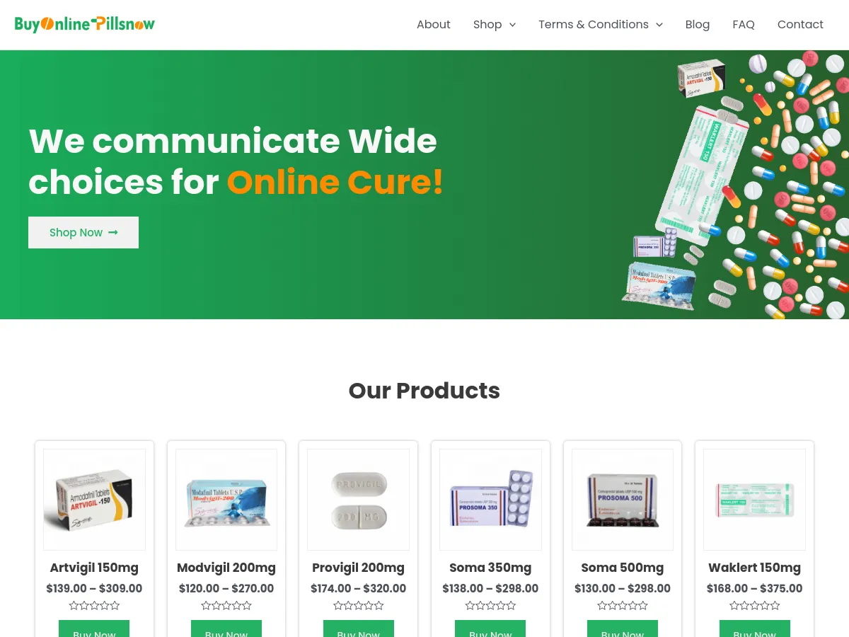 buyonlinepillsnow.com