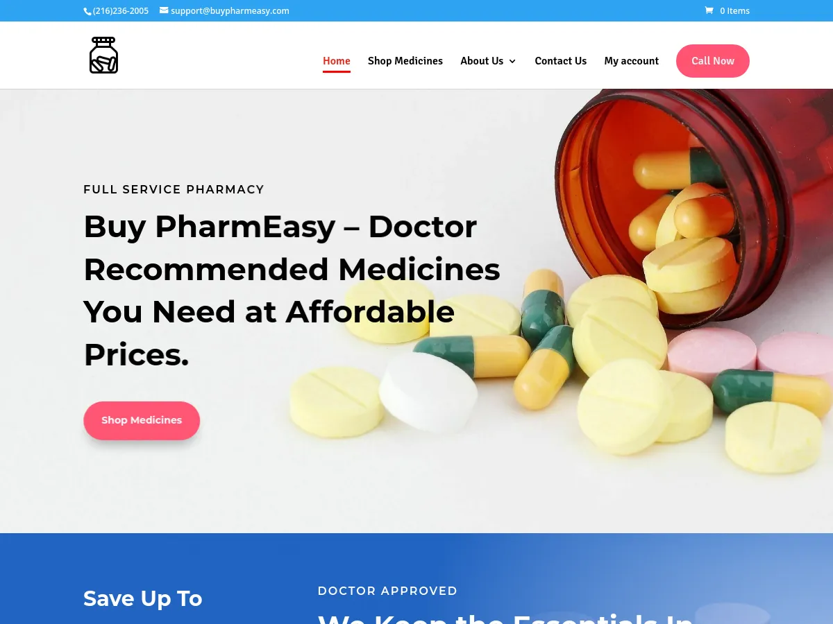 buypharmeasy.com