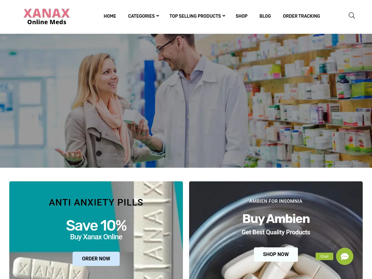 buyxanaxonlinemeds.com