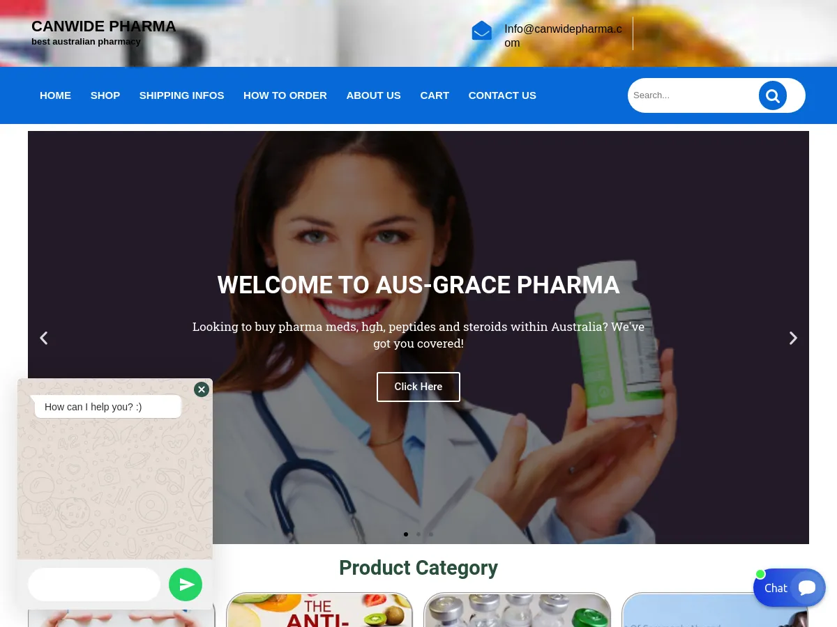 canwidepharma.com