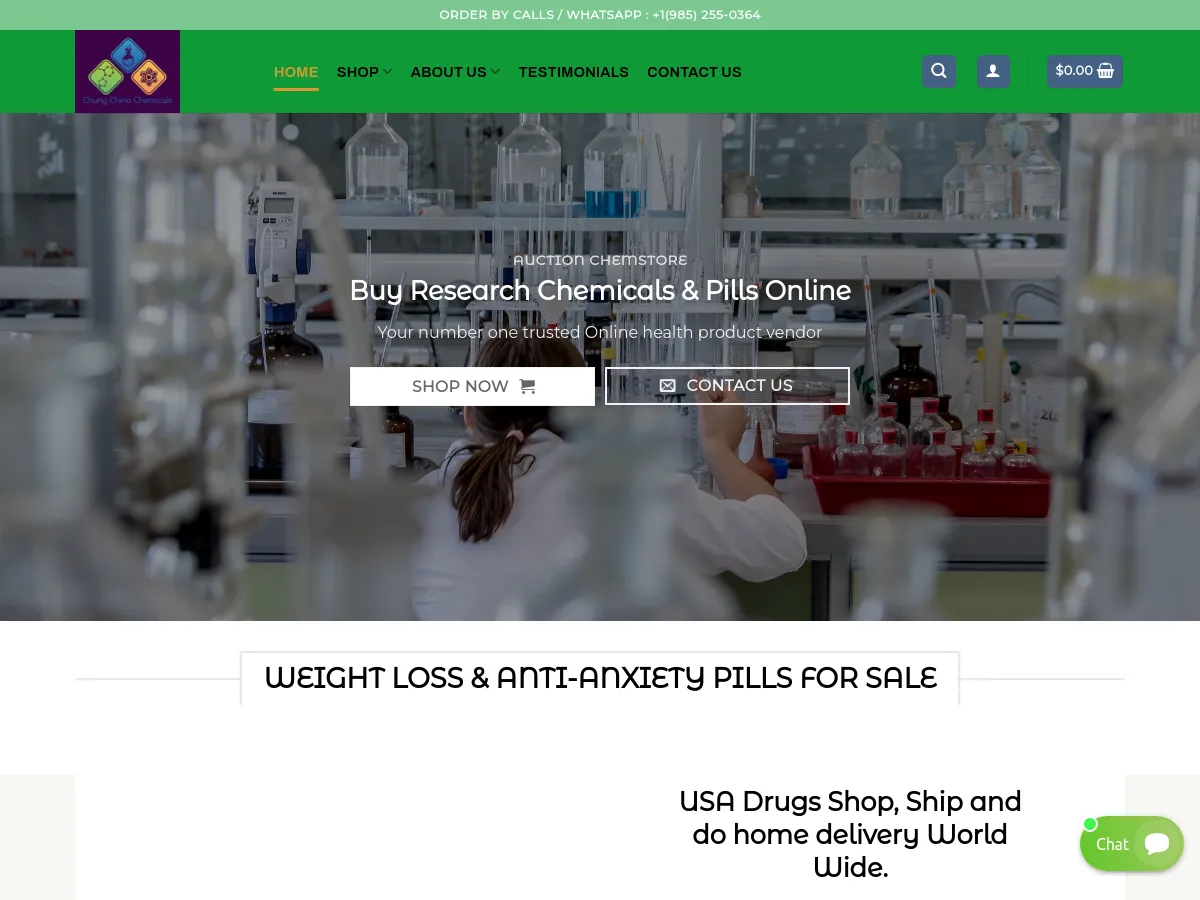 chungchinachemical.com