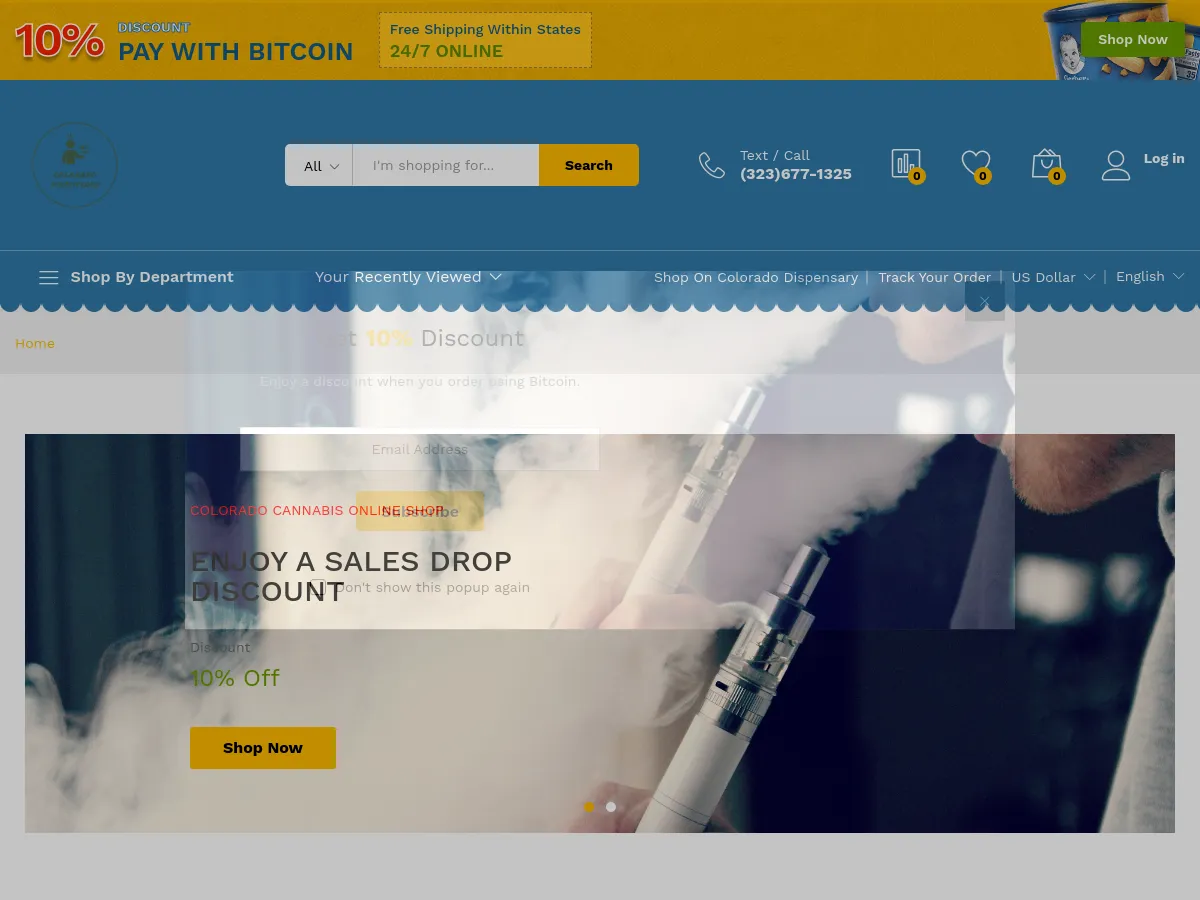 coloradocannabisconnection.com