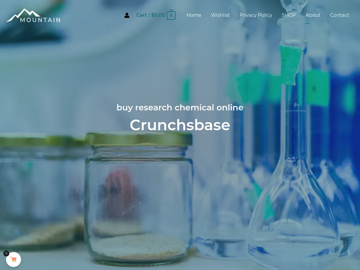 crunchsbase.com