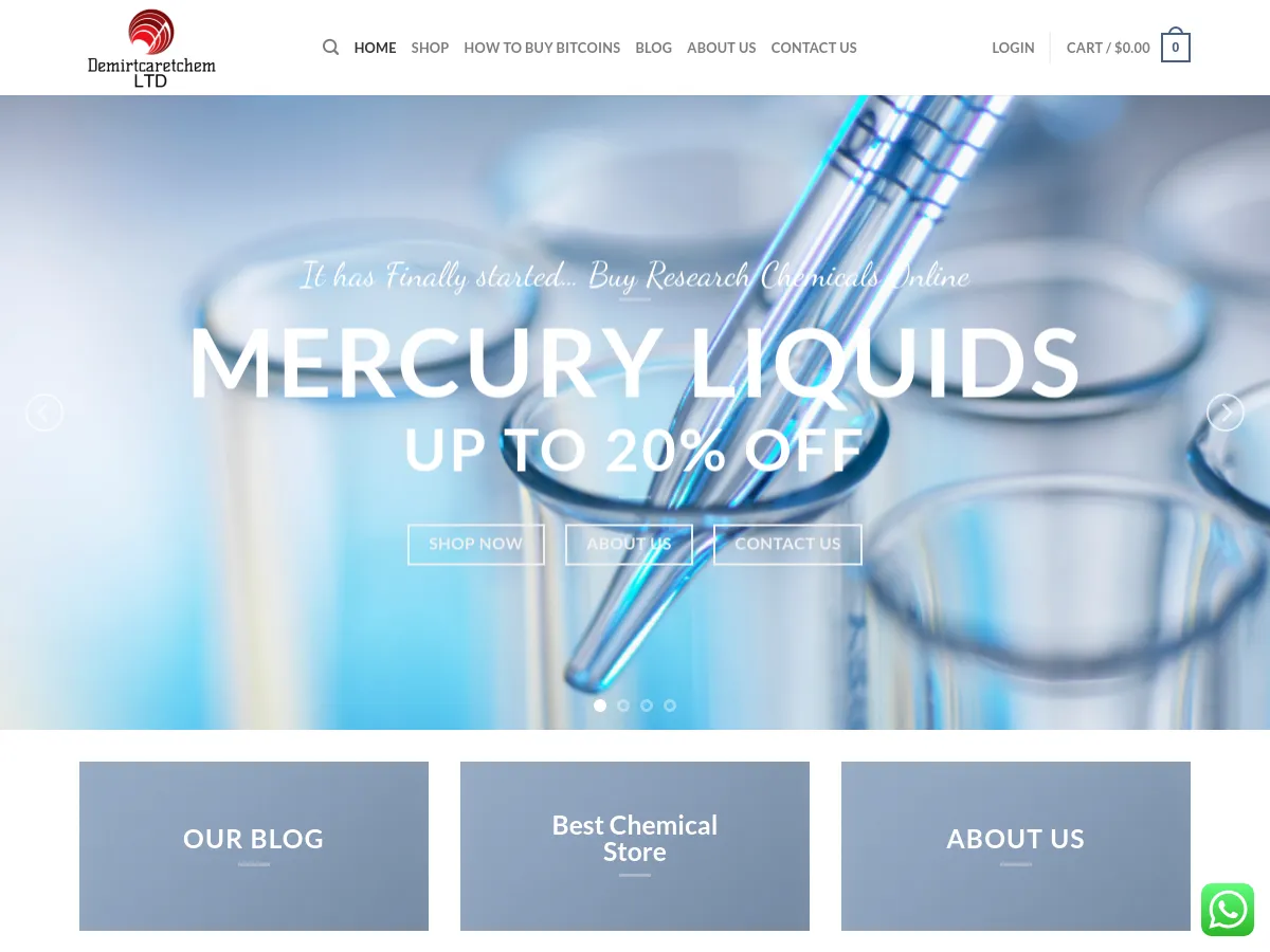 demirtcaretchemltd.com