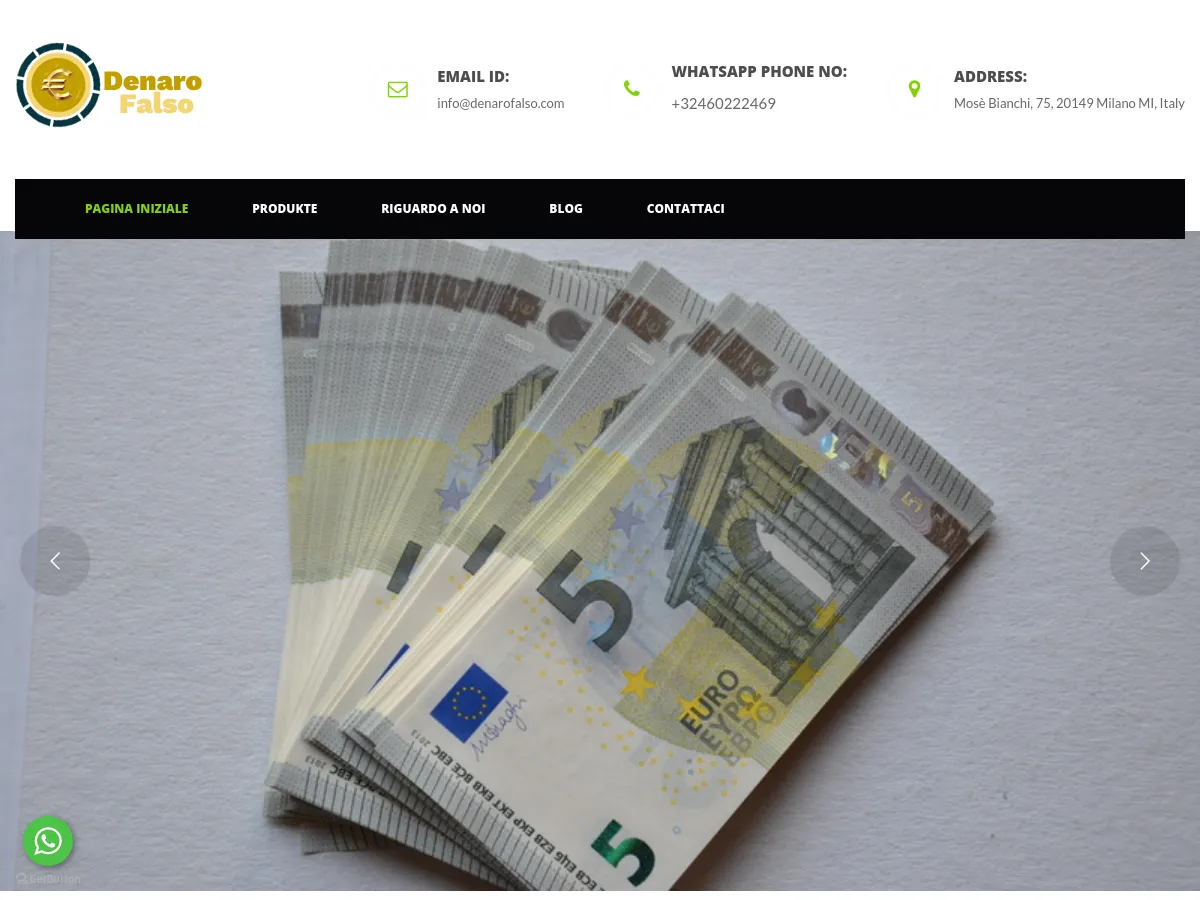denarofalso.com