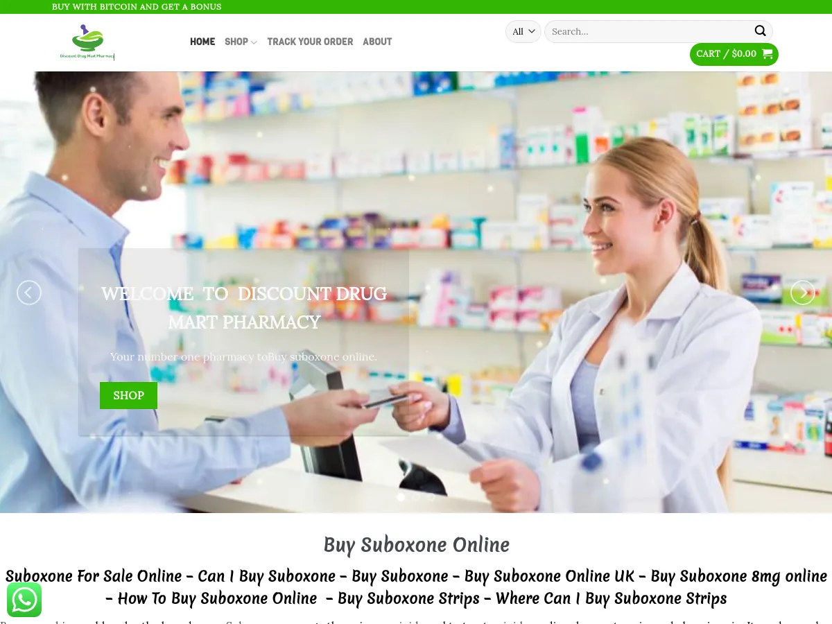 discountdrugmartpharmacy.com