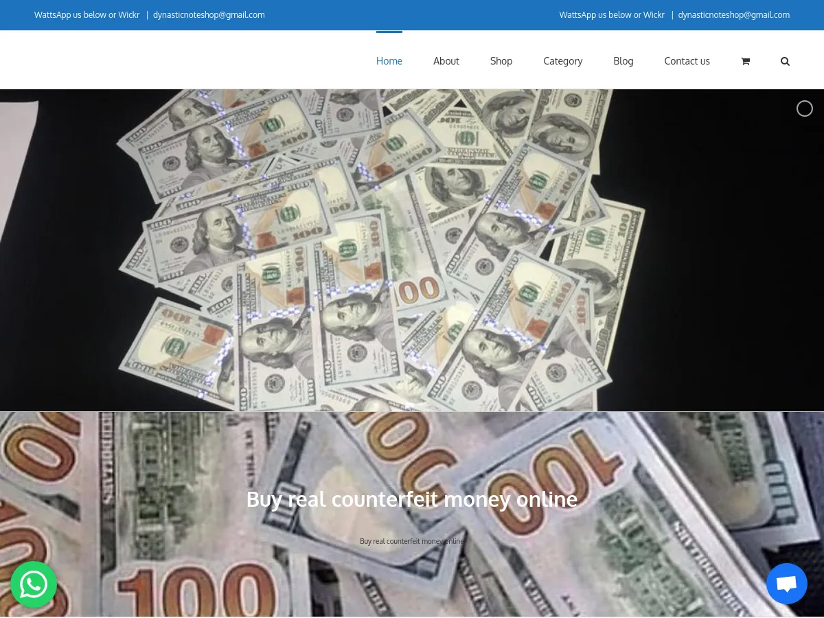 dynasticnoteshop.com