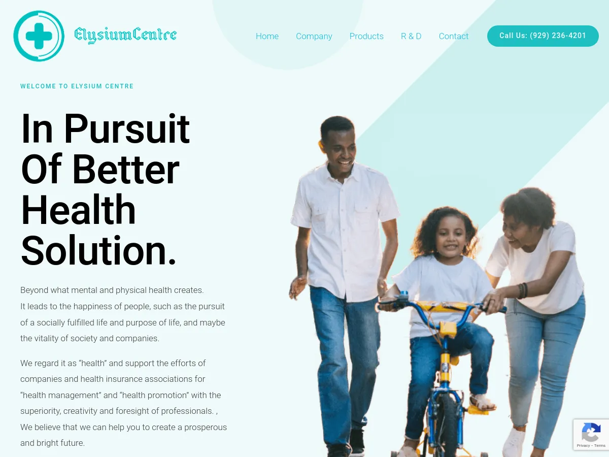 elysiumcentre.net