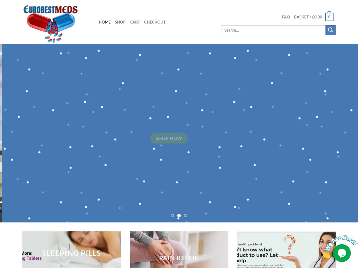 eurobestmeds.com
