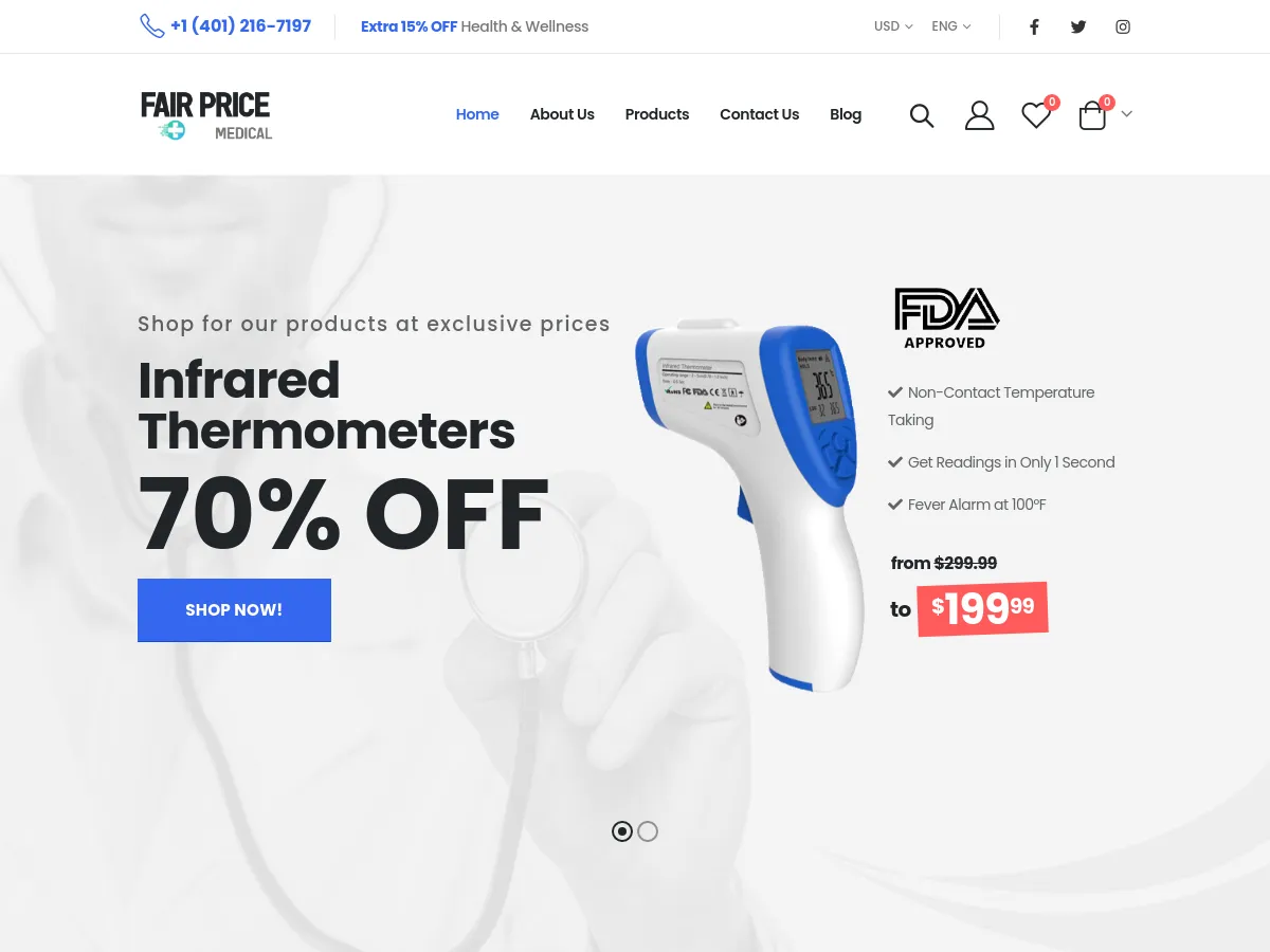 fairpricemedical.com