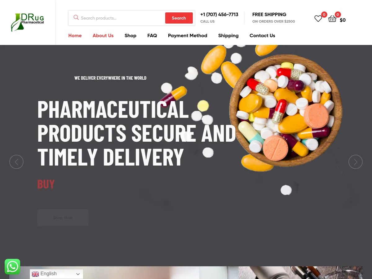 firstchemicaldrugs.com