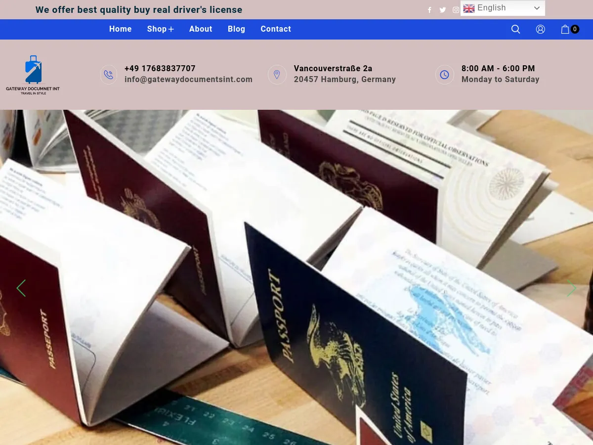 gatewaydocumentsint.com