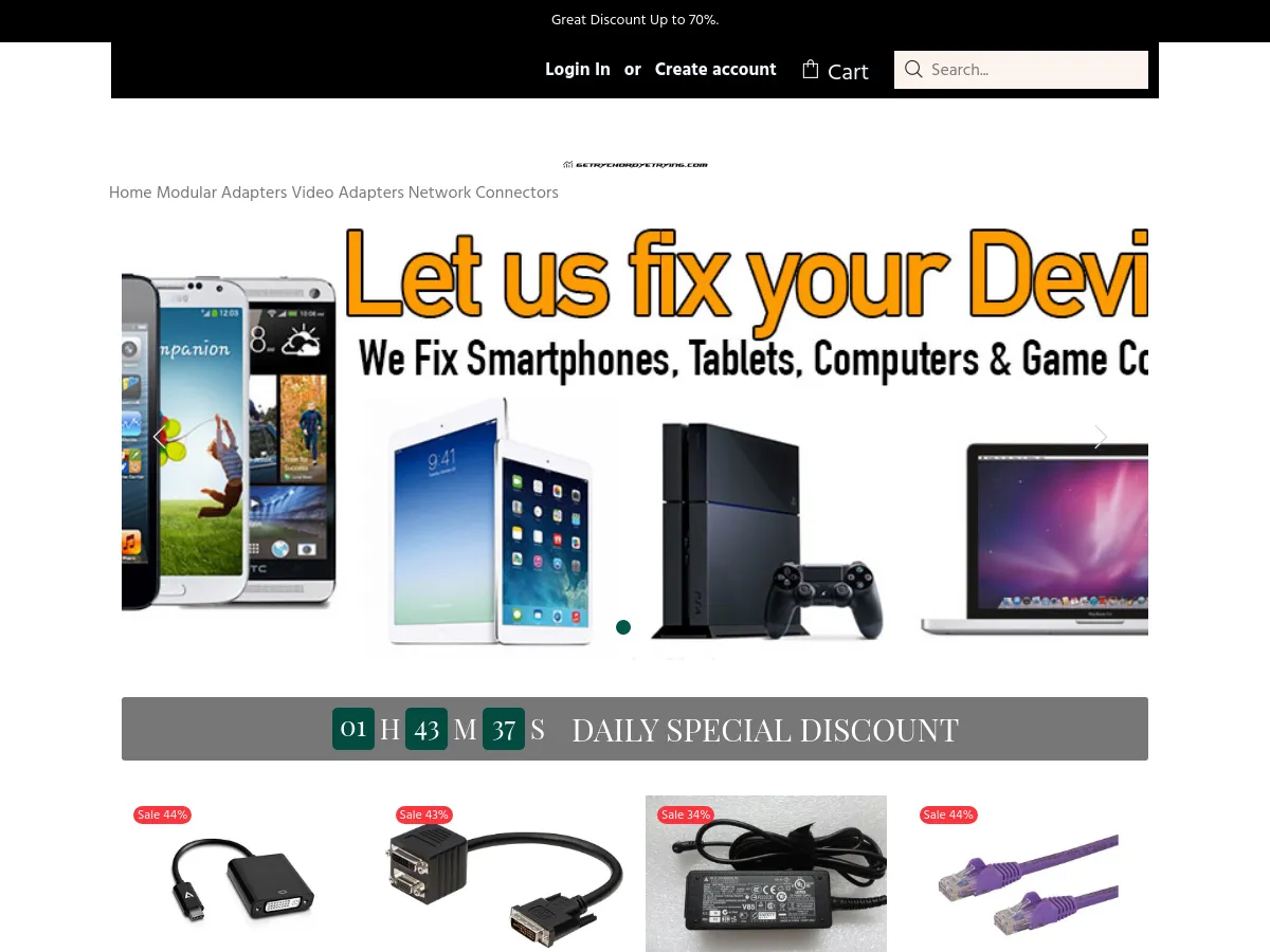 getrychordyetrying.com