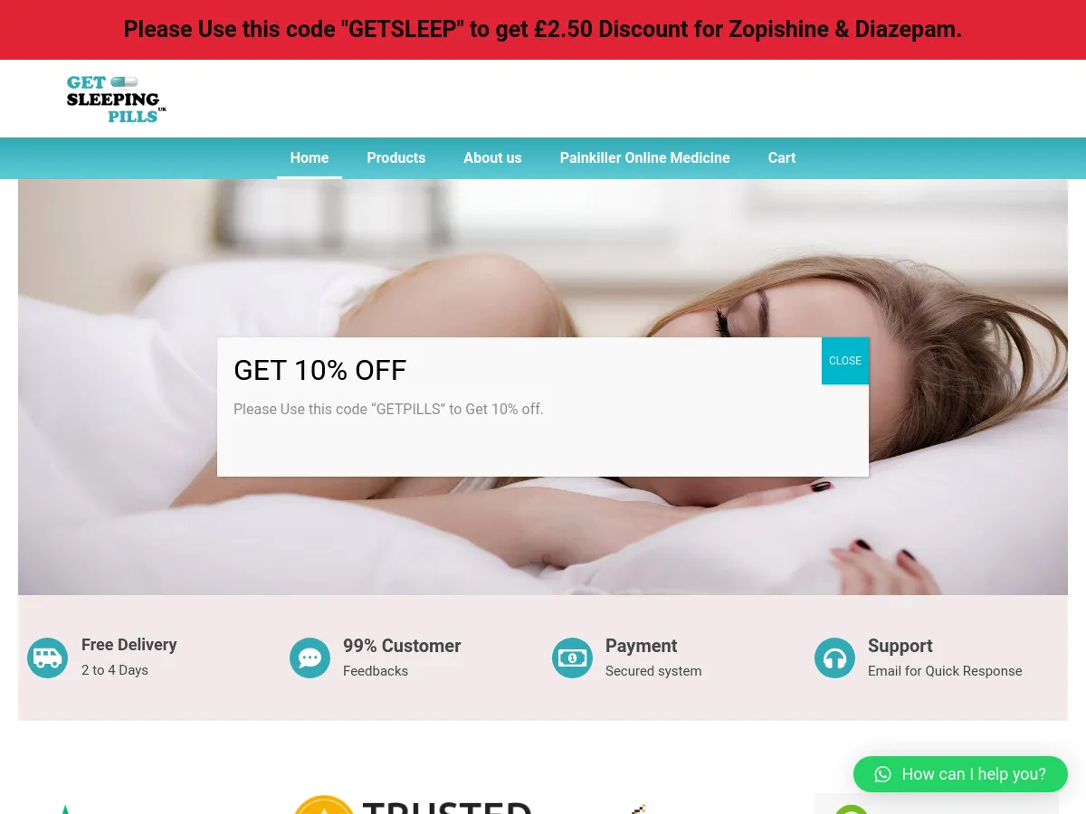 getsleepingpills.com