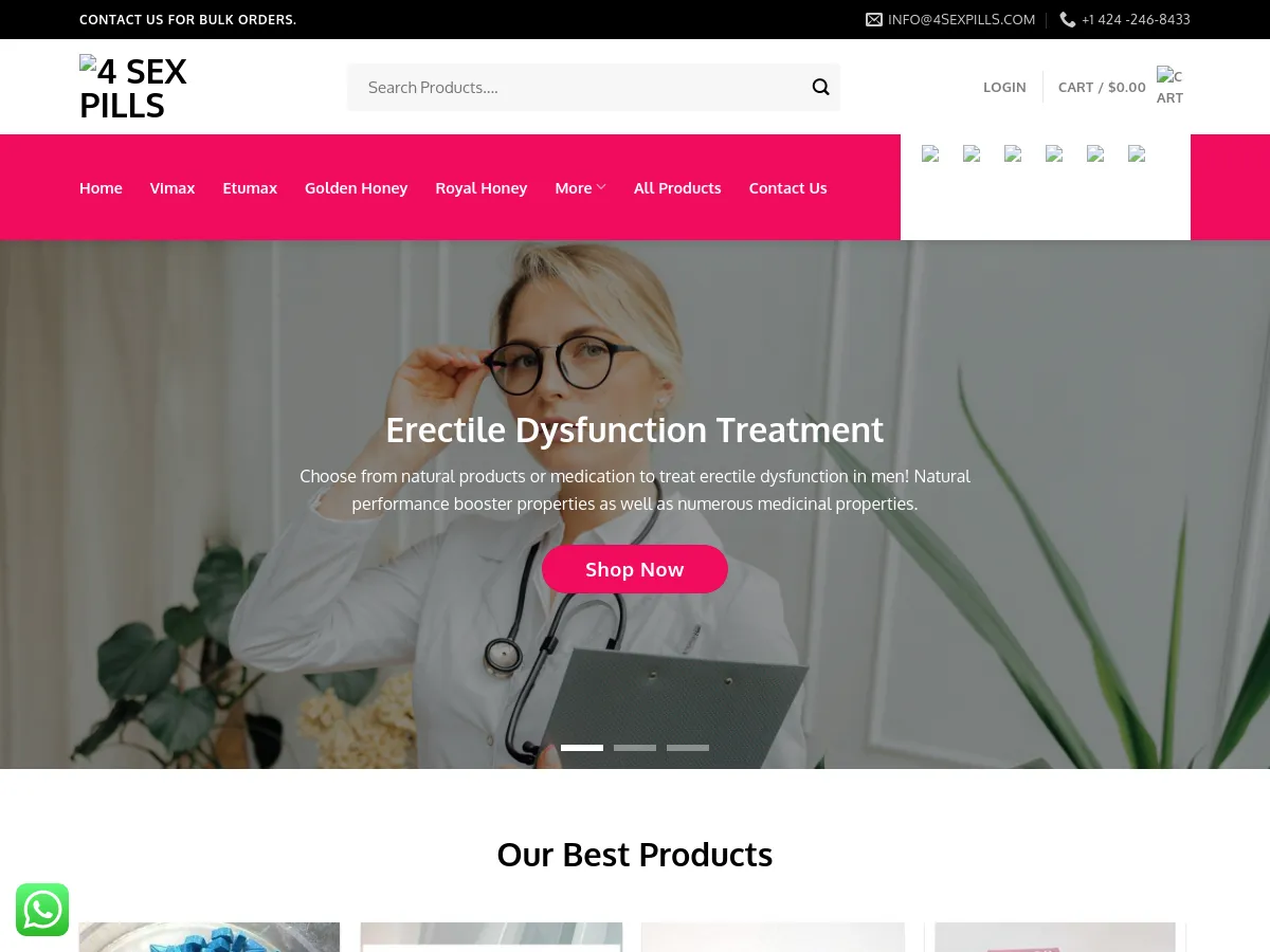 ghighthere.com